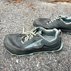 Altra Lone Peak 5 Trail-Running Shoes - Women's
